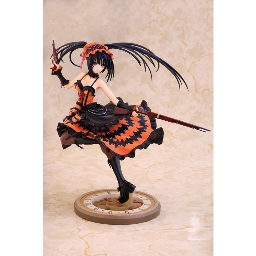 [Figure] Alphamax- Date A Live - Tokisaki Kurumi งานแท้