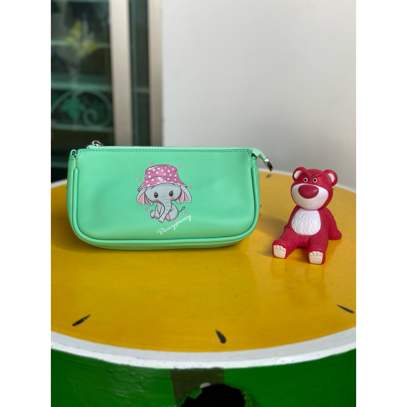 กระเป๋าถือและสะพายpony pony