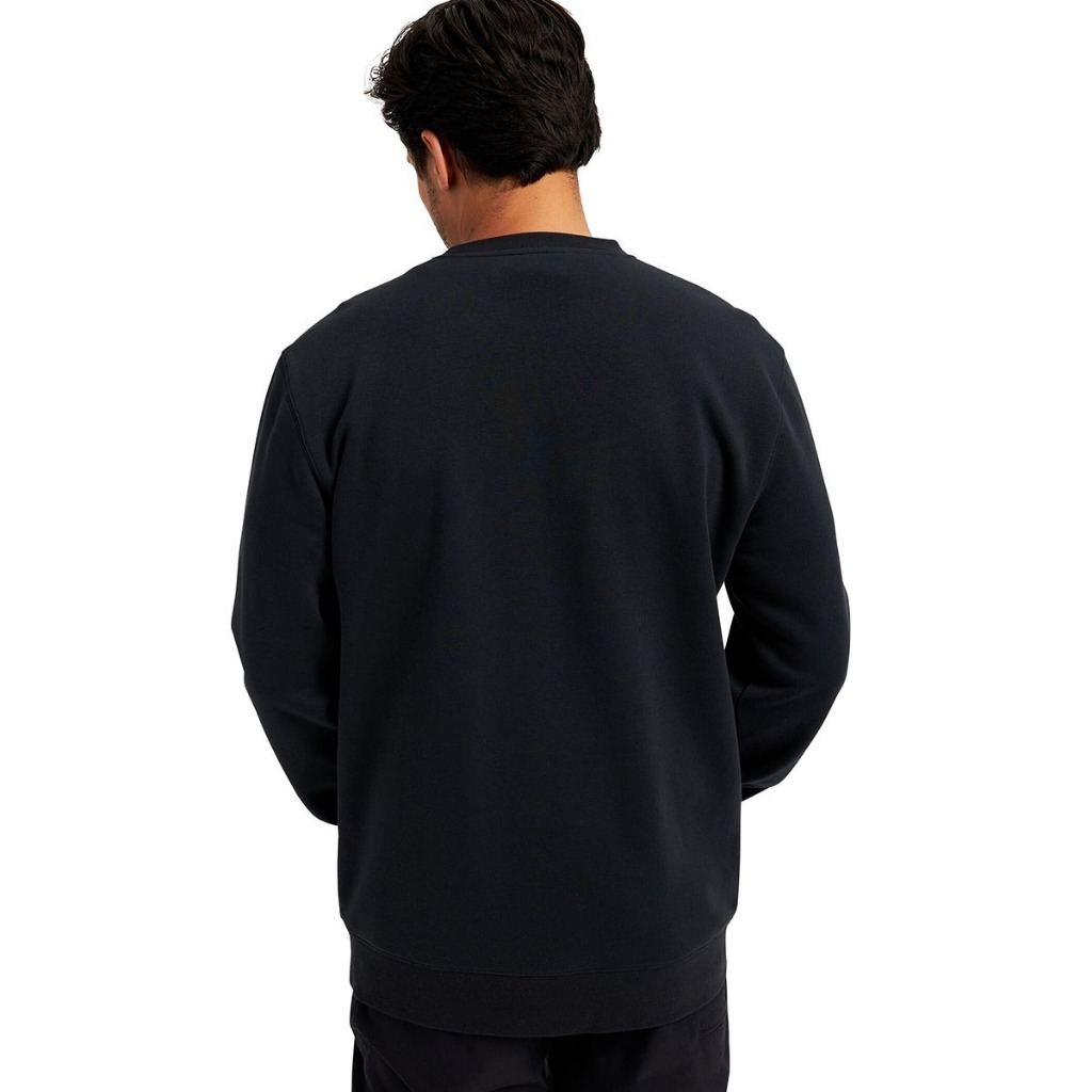 BURTON เสื้อแขนยาว VAULT CREW LS TEE