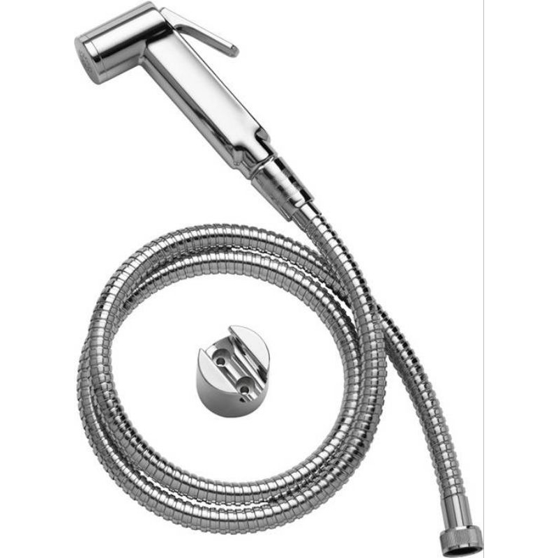 Cotto CT9912#CR(HM) สายฉีดชำระ สีโครเมี่ยม