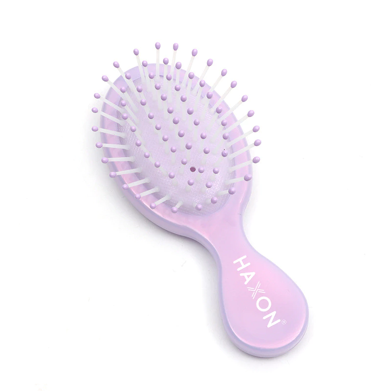 Haxon Lollipop Cushion Hairbrush หวีคุชชั่น ไซส์มินิ พกพาสะดวก thumbnail 5