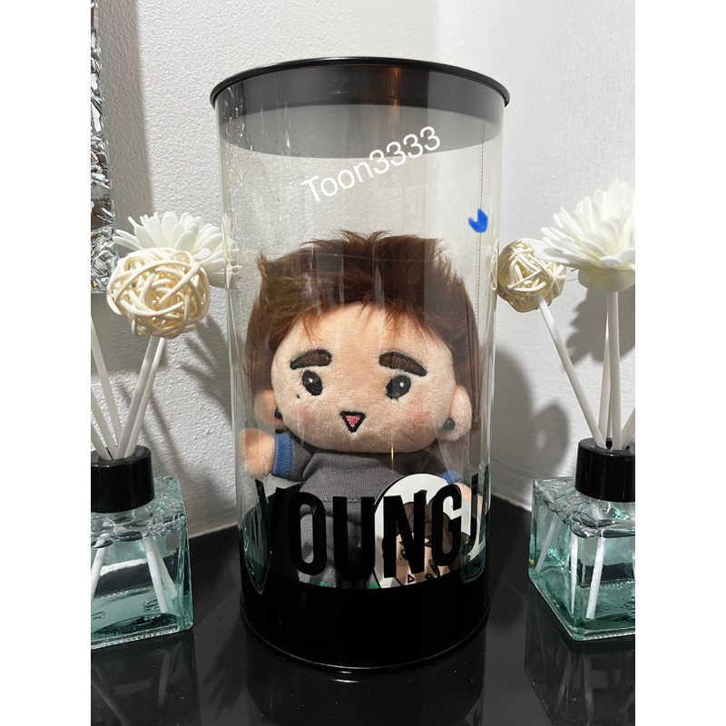 ชัคกี้ยองแจ GOT7  เวอร์ 2 พร้อมส่ง