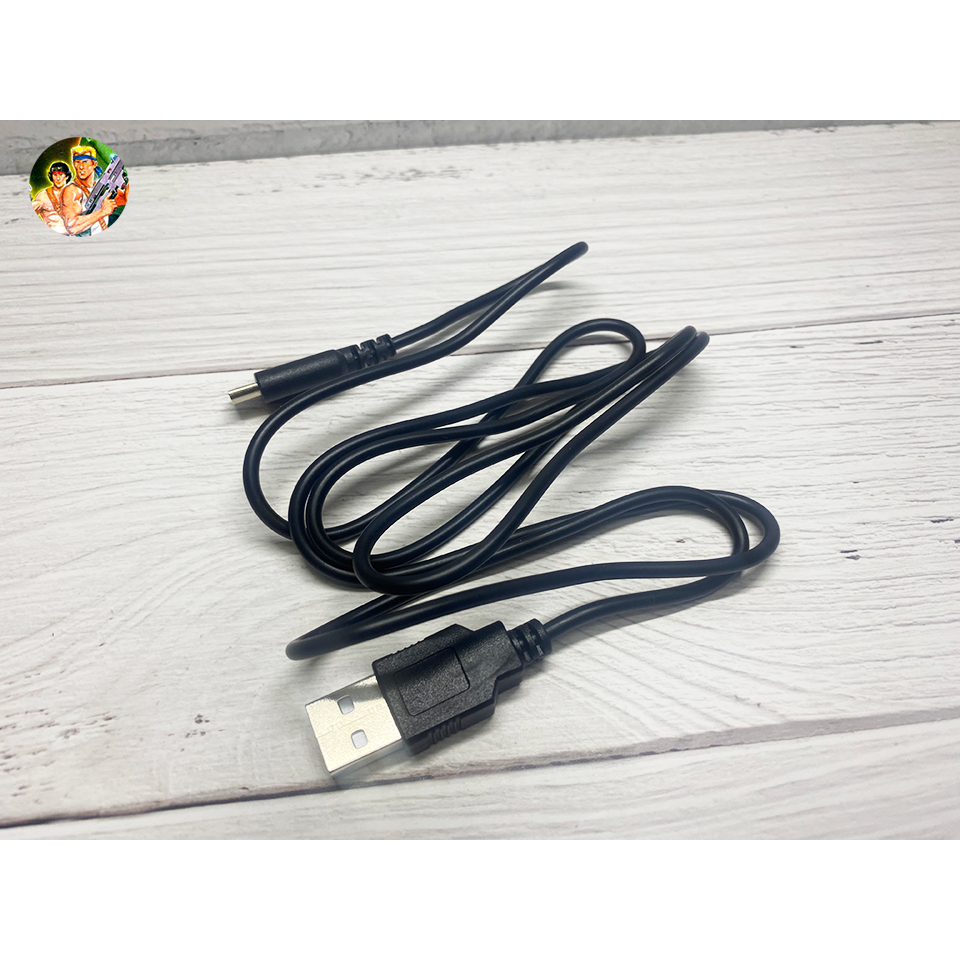 💥 สายชาร์จ Nintendo DS Lite DSL NDSL  USB Charger Power Cable 💥