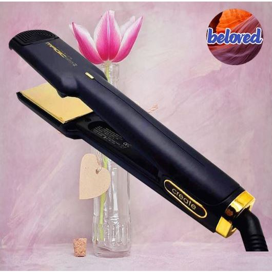 Create Titanium Magic Mirror ll L41