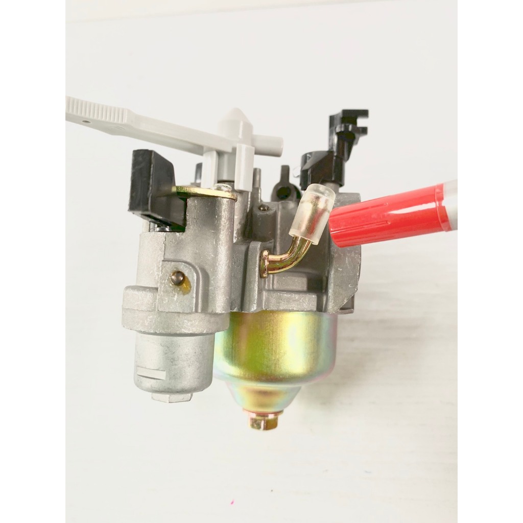 0+4 คาบูGX160 คาบู168 คาบูGX200 คาบูเรเตอร์เครื่องยนต์ 5.5 6.5แรง BigDint  คาบูเรเตอร์เครื่องสูบน้ำ 