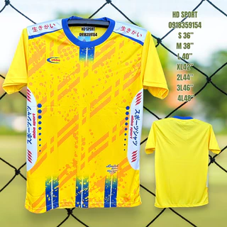 เสื้อกีฬาไซส์ใหญ่ Ab888 พร้อมส่ง 2XL 3XL 4XL