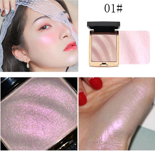 ( มีส่งด่วน ) Hojo Brilliance Highlight ไฮไลท์ สีสวย ประกายละเอียด ( สินค้าทางร้านพร้อมส่งในไทยค่ะ )