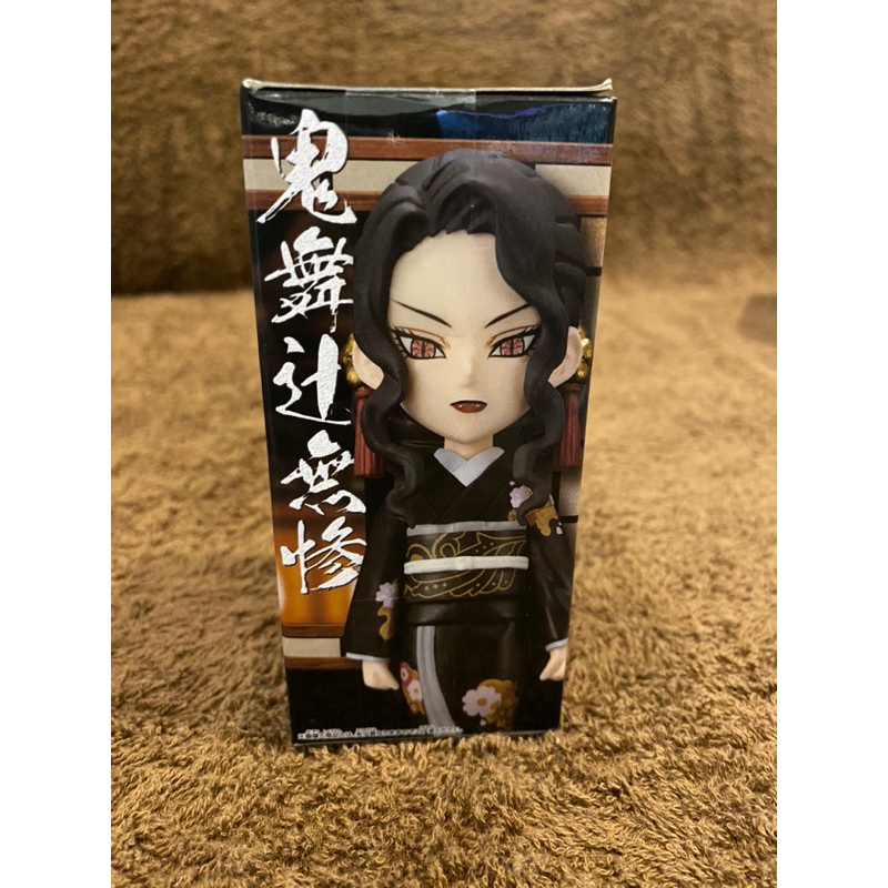 Model มุซัน ดาบพิฆาตอสูร ของแท้จากญี่ปุ่น