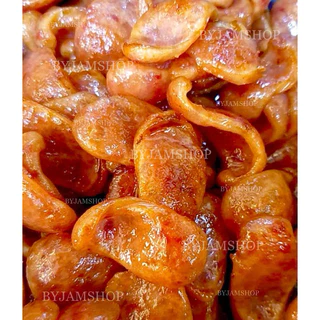 กุนเชียงหมู ตุ่มทอง นคปฐม 1 กิโลกรัม อย่างดี ไม่ใส่สาร สินค้าคุณภาพส่งตรงจากโรงงานนครปฐม ต้นตำหรับความอร่อย 👍🏻
