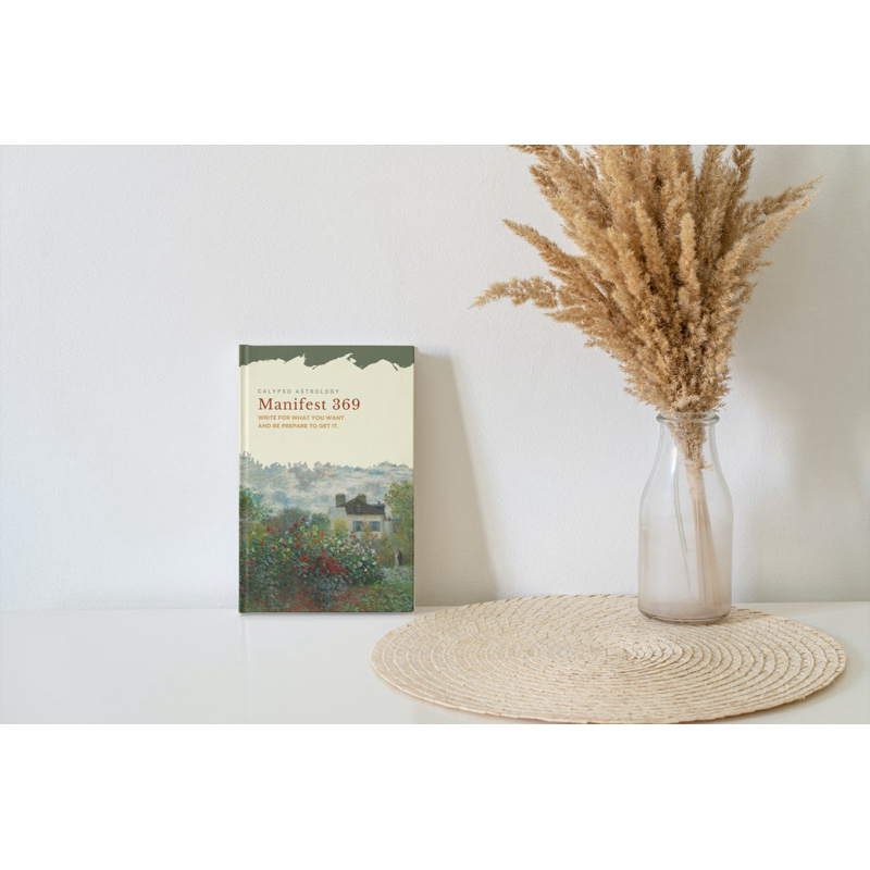 สมุด Manifest 369 (English version)