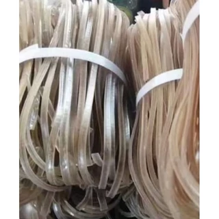ฟองเต้าหู้แห้ง อาหารเจ หอมอร่อย 1kg 豆腐皮 เส้นหม่าล่า 粉条