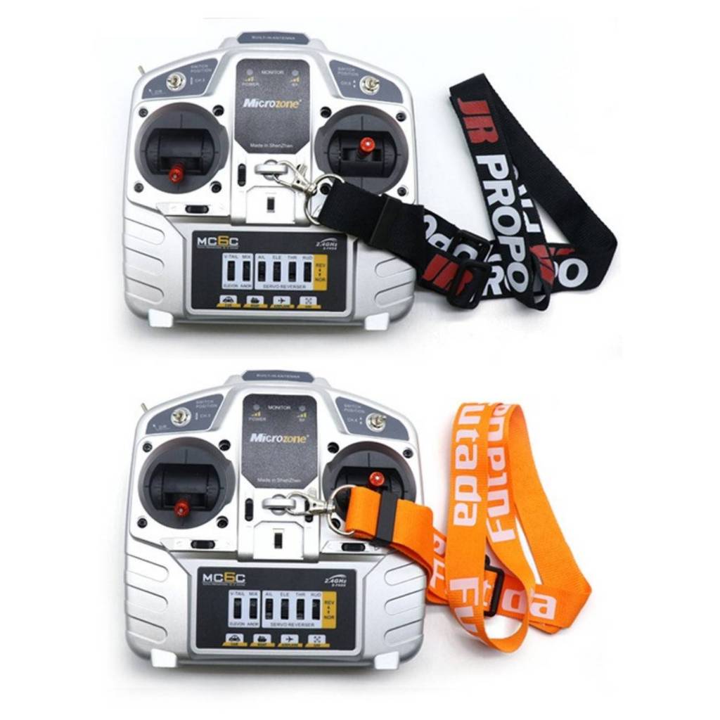 สายคล้องคอ รีโมท Futaba  / JR