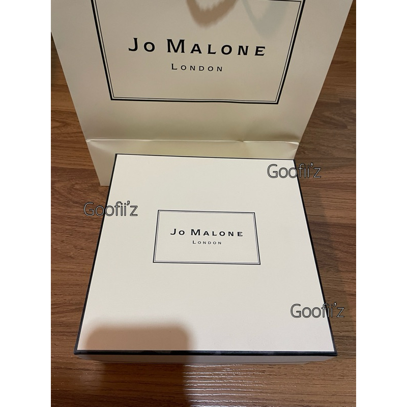 ✨Jo Malone Box🌟 กล่อง Jo Malone แท้💯