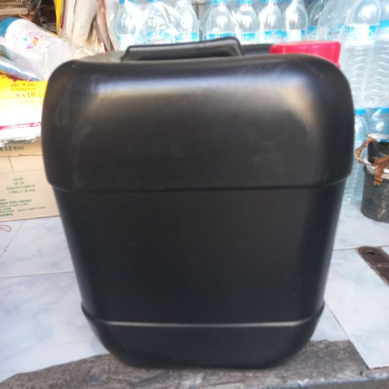 กากน้ำตาลเข้มข้น20ลิตร(25kg.)