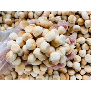ขนมผิงเตาถ่าน น้ำตาลโตนด (กระปุก) 200 กรัม สูตรเด็ดจากร้านอร่อยติดลม กรอบนอก นุ่มละมุน ละลายในปาก