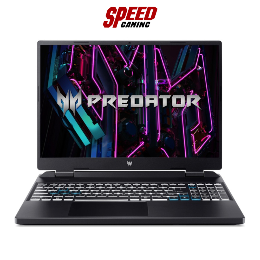 ACER Predator Helios Neo 16 (PHN16-71-57QT) | NTEL I5-13500HX | RTX 4060 | Notebook (โน๊ตบุ๊ค) / By 
