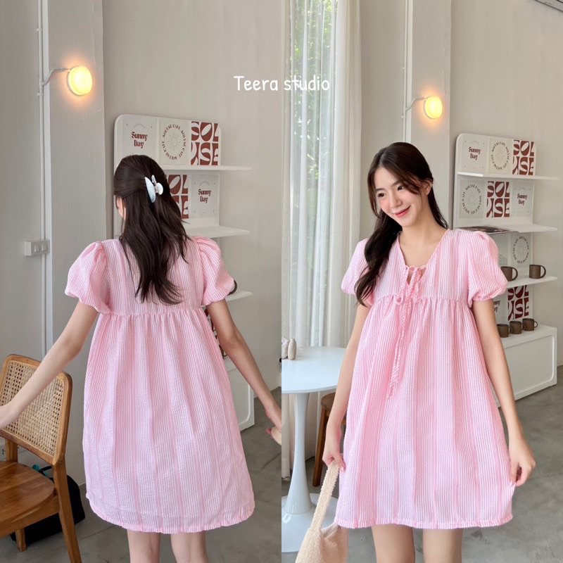 ส่งต่อ teera studio free size