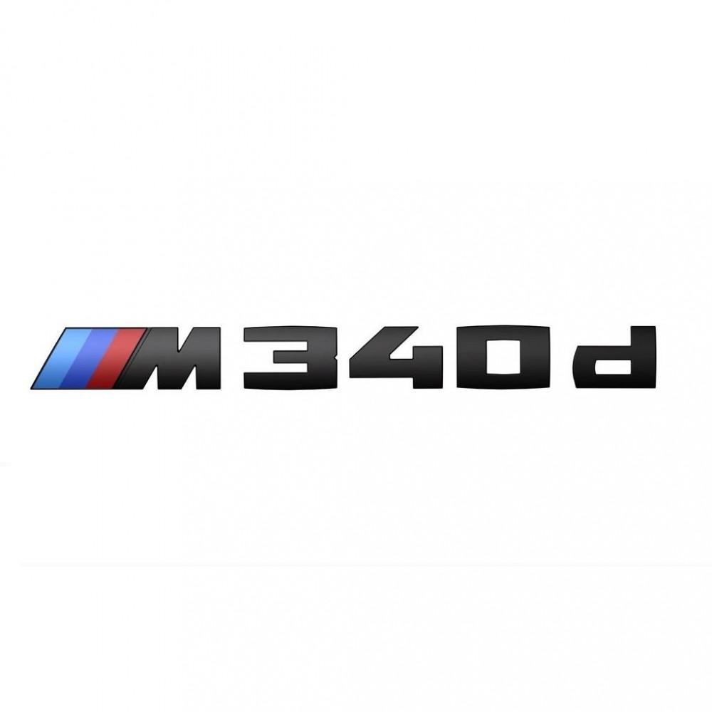 โลโก้ 51142472848 M340d ซีรีย์3 G20