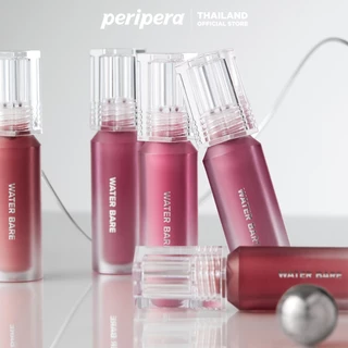 PERIPERA WATER BARE TINT : เพอริเพอร่า ลิปทินท์