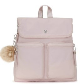 กระเป๋าKipling "KiplingUlricPink "งานKiplingแท้100%