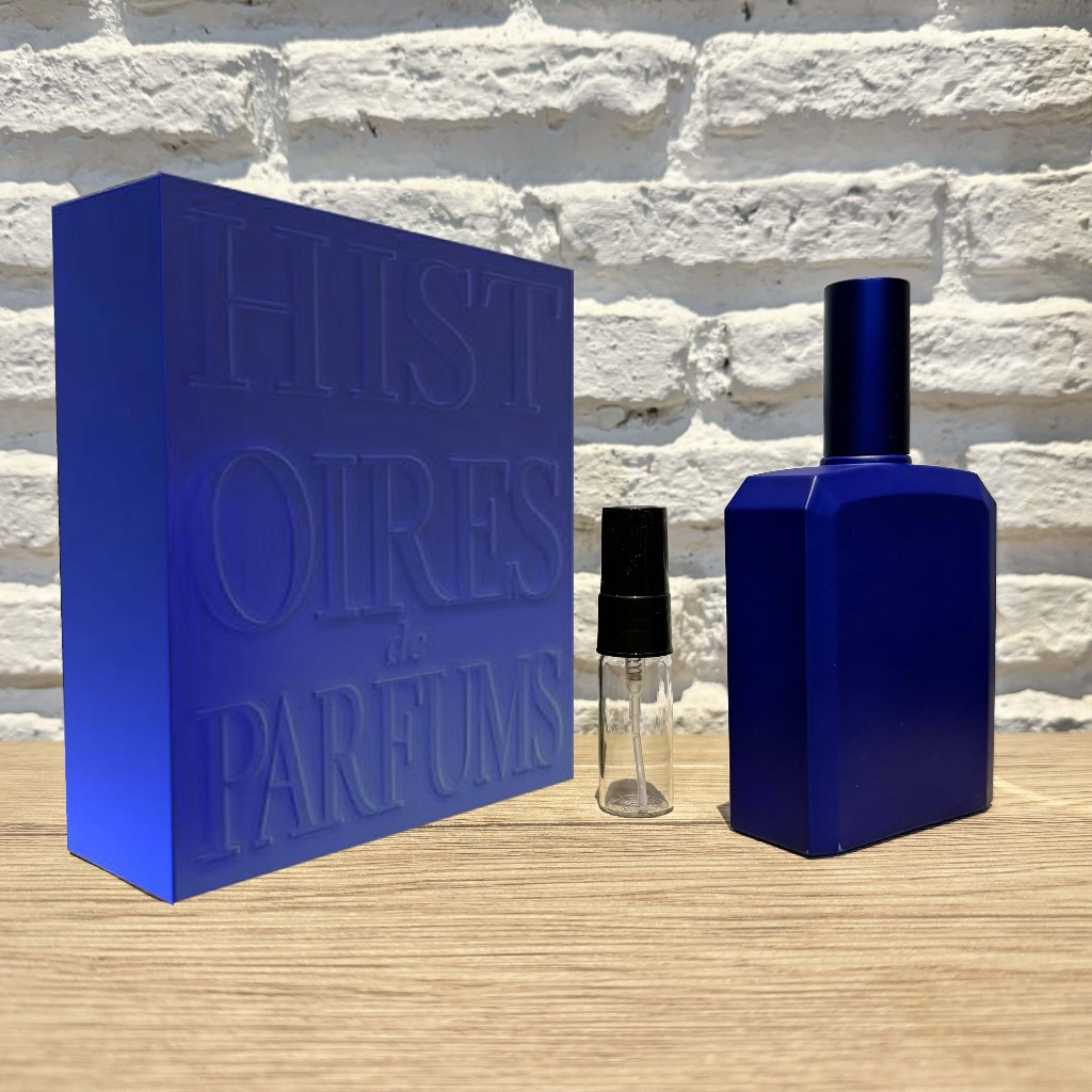Histories de Parfum This is Not a Blue Bottle 1.1 น้ำหอมแบ่งขาย 2ml 5ml 10 ml