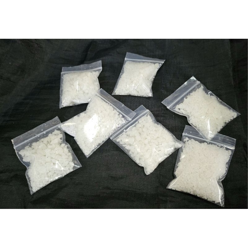 เกลือทะเลบริสุท เกลือตู้ปลา เกลือต้นไม้