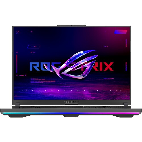 ASUS ROG Strix G16 Gaming Laptop (2023, Eclipse Gray)