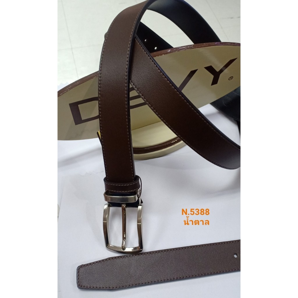 Devy เข็มขัด รุ่น DV5388