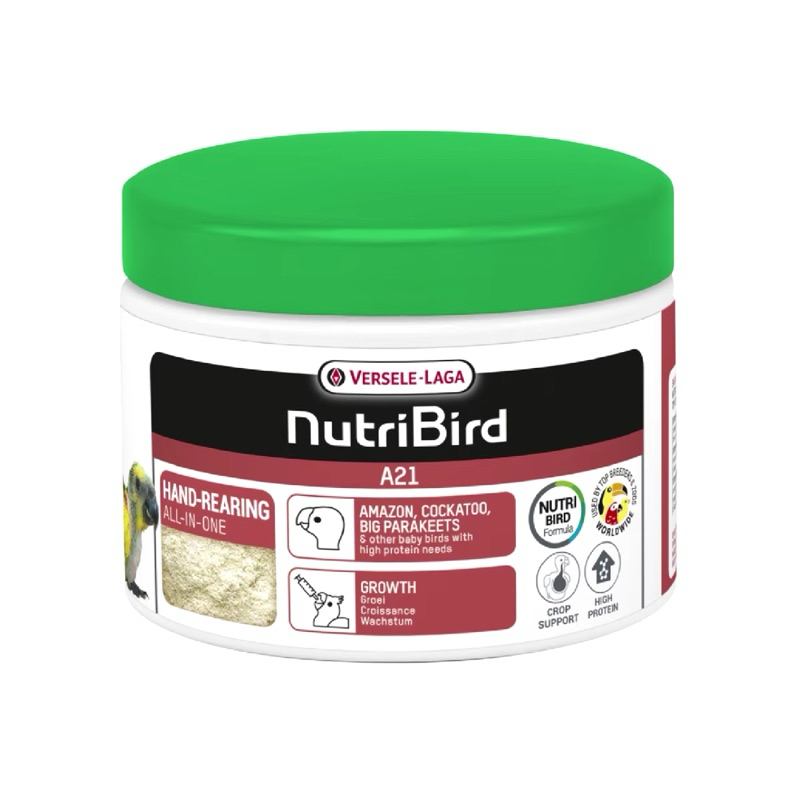 Nutri Bird A21 (250g.)