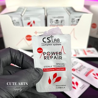 CS Lab เจลบำรุงหลังสัก บำรุงปาก บำรุงคิ้ว บำรุงผิว เลือกจำนว…