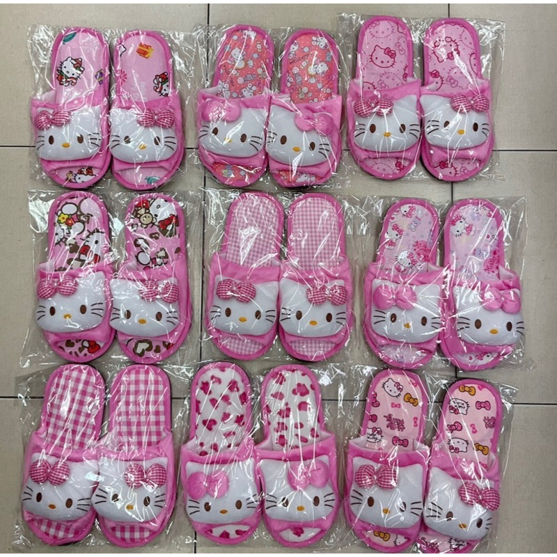 1. #รองเท้าคิตตี้
2. #รองเท้าลายน่ารัก
3. #รองเท้าน่ารัก
4. #รองเท้าสวมใส่สบาย
5. #รองเท้าฟรีไซต์