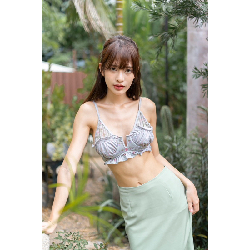 Bar 2 secret tinyyystyle (เฉพาะบรา)