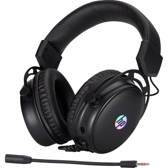 หูฟัง HP DHE-8005U Stereo Gaming Headphone with Microphone