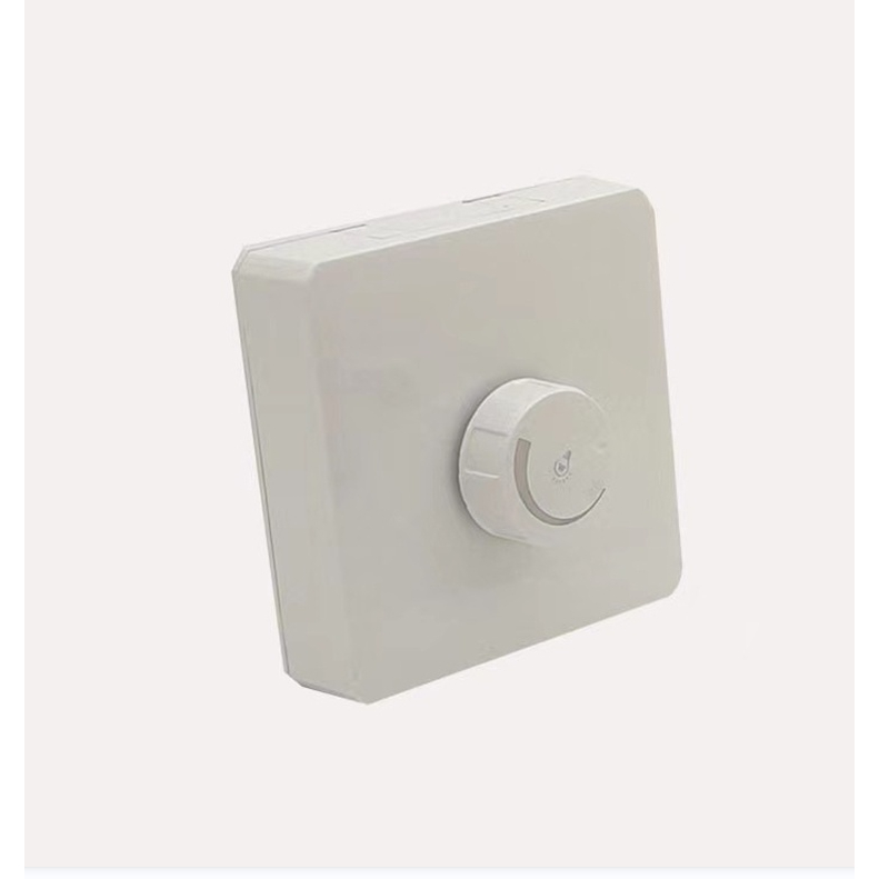 สวิทช์หรี่ไฟ Dimmer 500W ใช้กับ หลอดไส้ และ หลอดLEDที่รองรับการหรี่ไฟ
