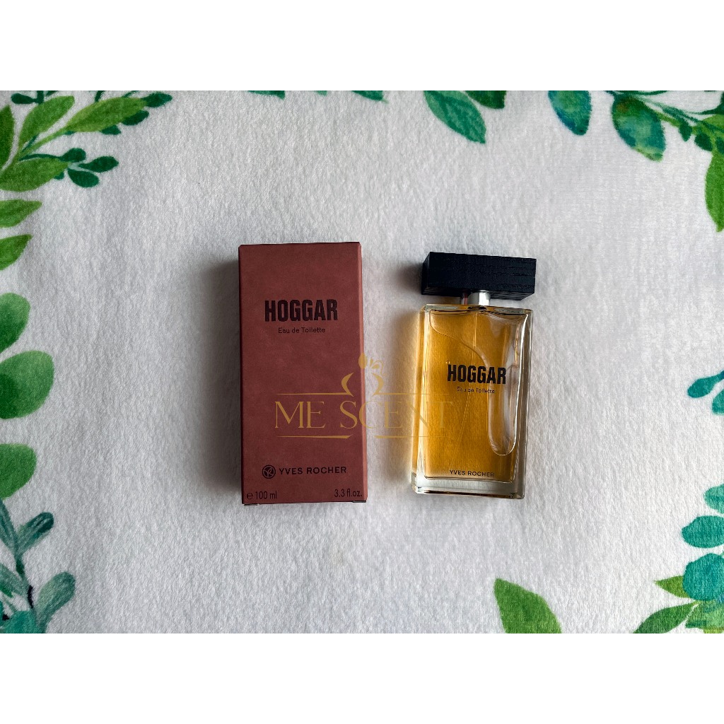 Yves Rocher Hoggar (EDT) แบ่งขาย