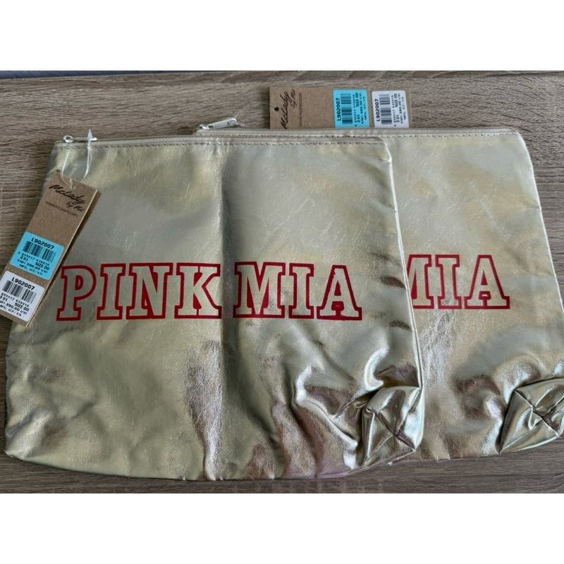 Mcjeans กระเป๋า McLady (ใหม่)