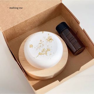 melting me : mochi mochi ปูนกระจายกลิ่นพร้อมน้ำหอมปรับอากาศ …