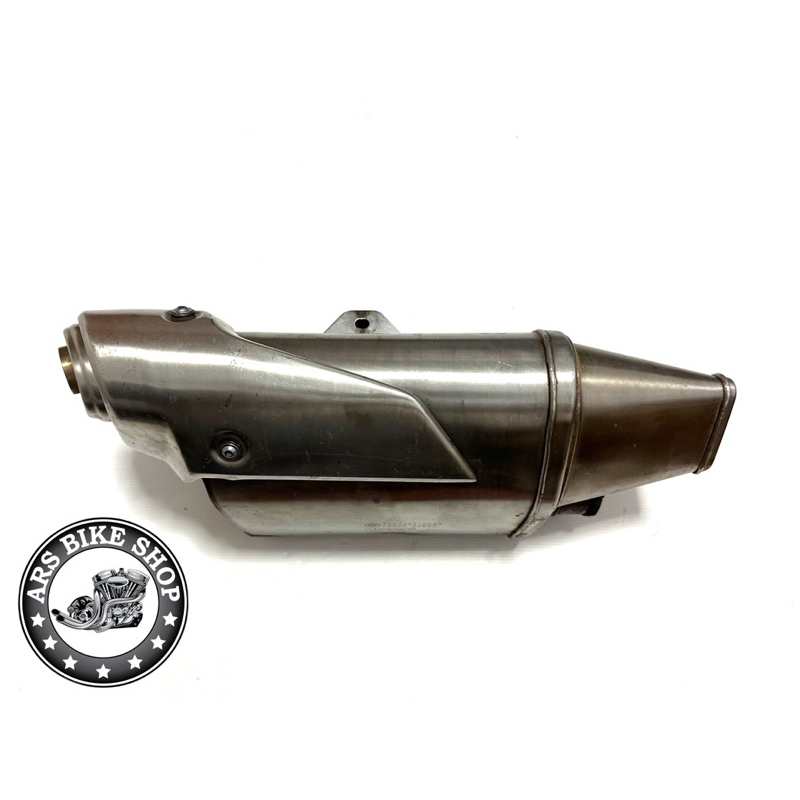 ปลายท่อ KAWASAKI Z650