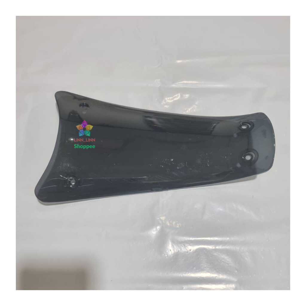 ฝาครอบแบตเตอรี่ ABS คาร์บอนไฟเบอร์ สําหรับสกูตเตอร์ Vespa Sprint Primavera 125 150 2013-2023 ราคา ถูกที่สุด ดีลบีเคเค แกลเลอรีภาพที่ 8