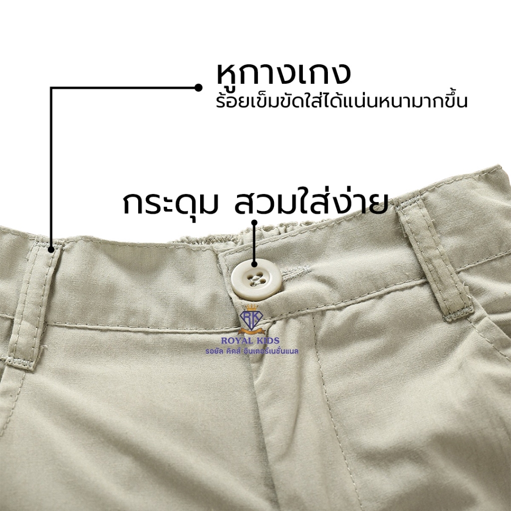 F0070 ชุดเสื้อผ้าเด็ก แขนสั้น ขาสั้น🩳พิมพ์ลายไดโนเสาร์น่ารัก สำหรับเด็กผู้ชาย ชุด 2 ชิ้น สวมใส่สบาย