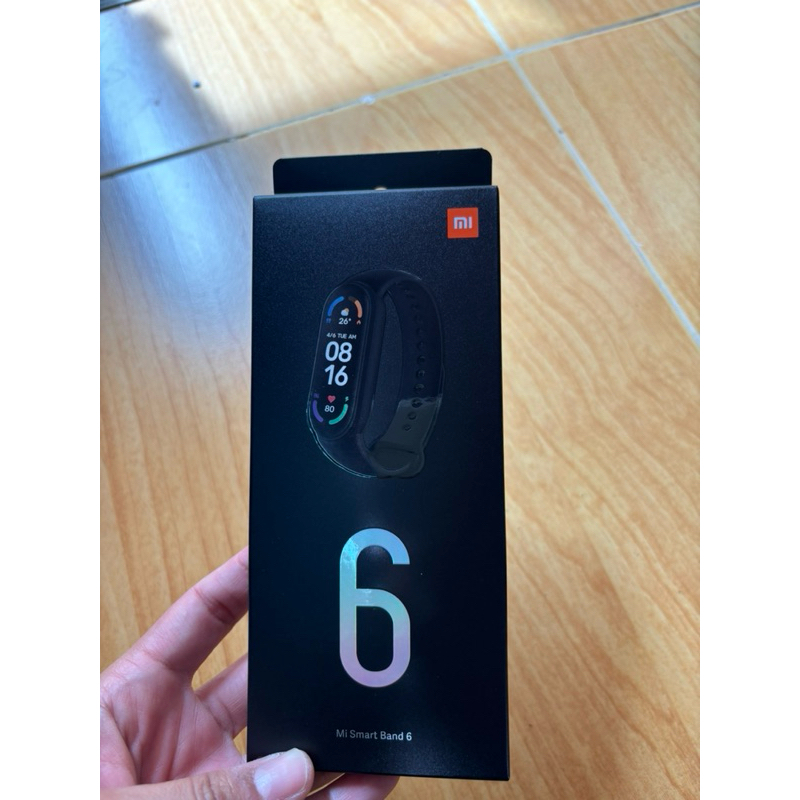 นาฬิกาข้อมือMiสภาพดี