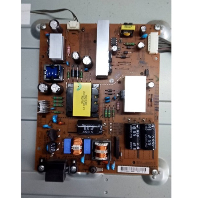 LG 42LN5120-TC เพาเวอร์ซัพพลาย