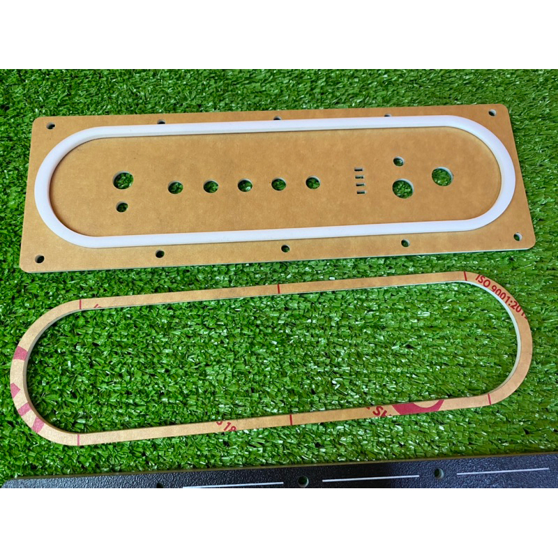 แผ่นเพลท HT21 ลำโพงบลูทูธDiy(Ht21-009)