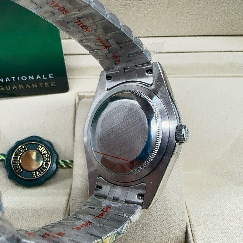 นาฬิกาข้อมือ Datejust 36mm & 41mm ระบบออโต