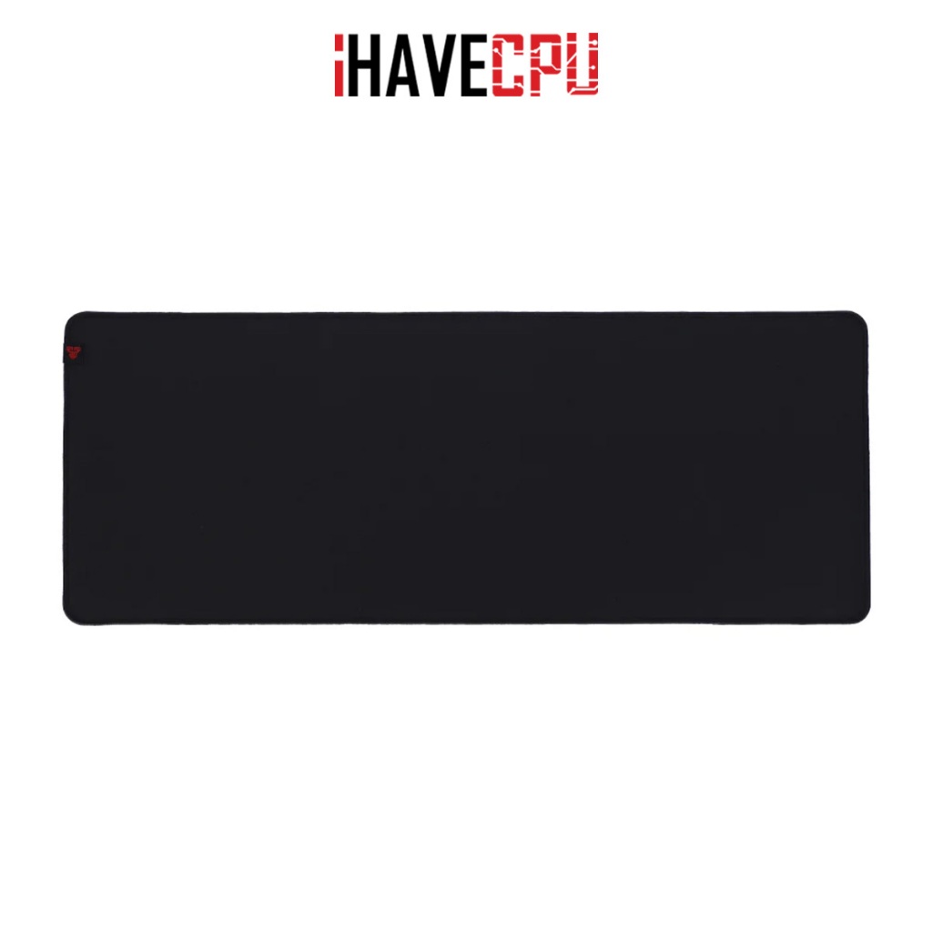 iHAVECPU MOUSE PAD (แผ่นรองเมาส์) FANTECH MP78 (78 X 30 X 0.4CM)