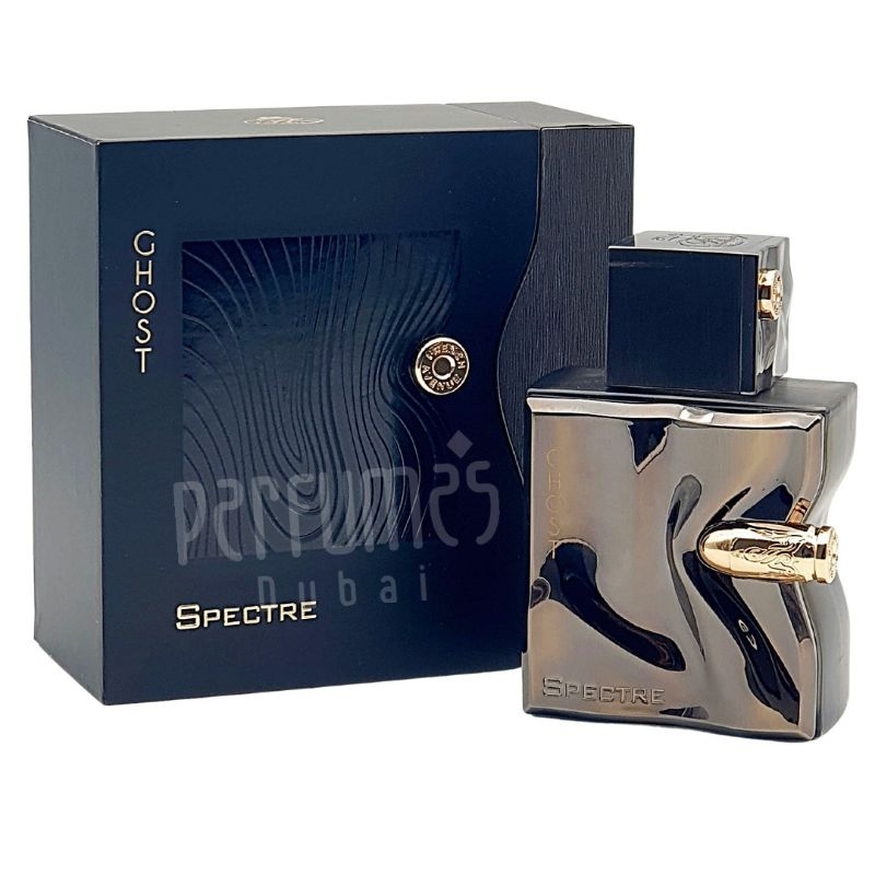 Spectre Ghost Fragrance World 2ml 5ml 10ml