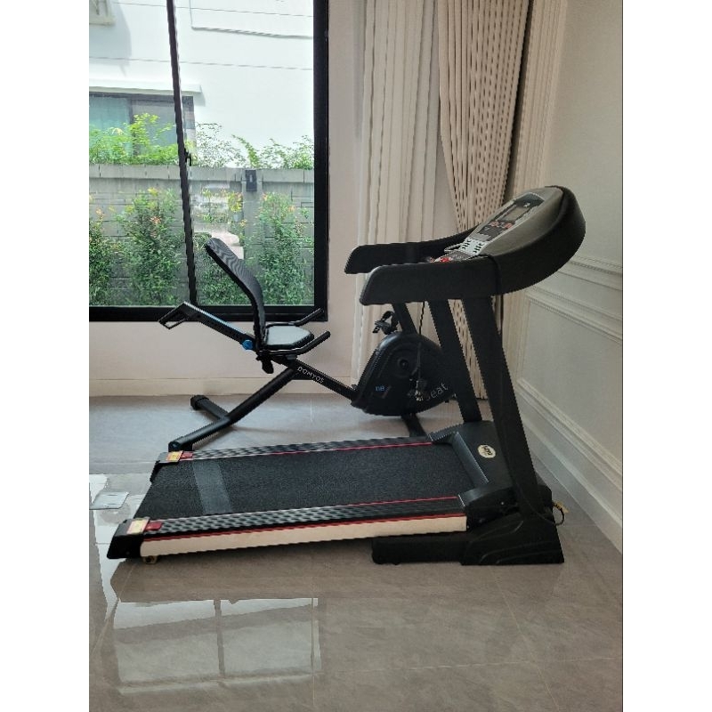 King fitness  มือสองราคาดี