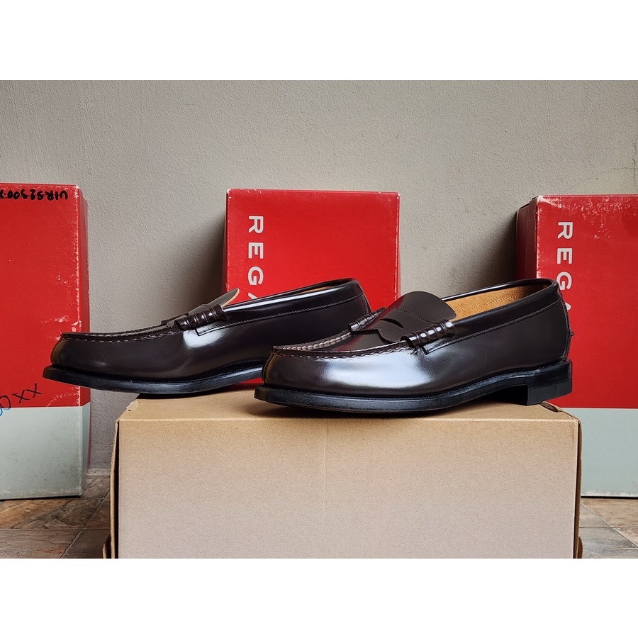 รองเท้า REGAL ของใหม่ ของแท้ 100%