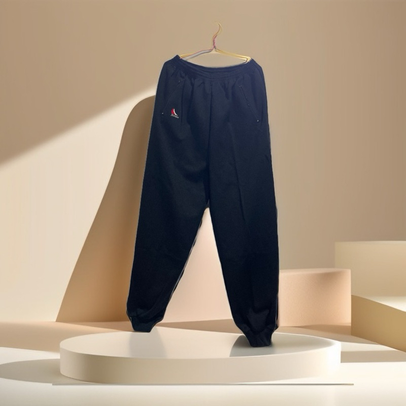 กางเกงวอร์ม yachika ถูกกว่าป้าย‼️ใส่หน้าหนาวหน้าร้อน ใส่สบาย