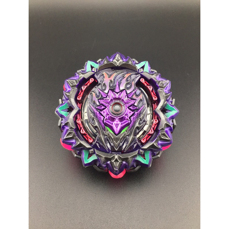 Beyblade Burst Variant Lucifer.